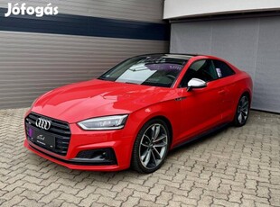 AUDI S5 Coupé 3.0 TFSI quattro Tiptronic ic GAR...