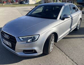 Eladó Audi A3