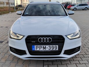 Eladó Audi A4 - A4