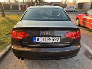 Eladó Audi A4