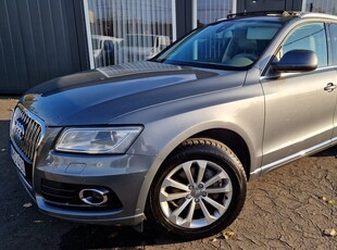 Eladó Audi Q5 - Q5