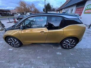 Eladó BMW I sorozat - i3