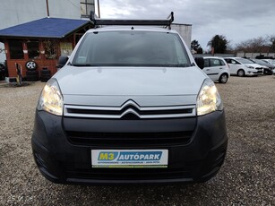 Eladó Citroen Berlingo - Berlingo