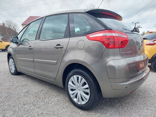 Eladó Citroen C4 Picasso