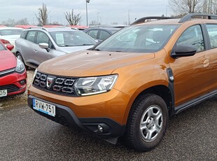 Eladó Dacia Duster