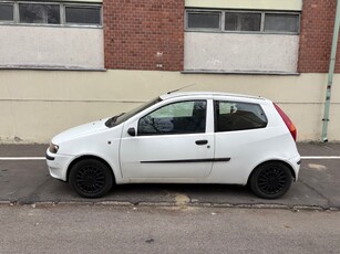 Eladó Fiat Punto