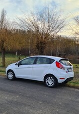 Eladó Ford Fiesta