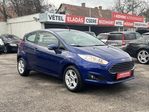 Eladó Ford Fiesta - Fiesta