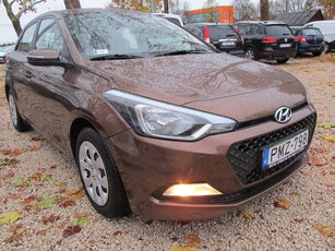 Eladó Hyundai i20 - i20