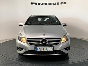 Eladó Mercedes-Benz A-osztály - A 180 - JóAutók.hu