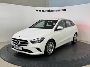 Eladó Mercedes-Benz B-osztály - B 200