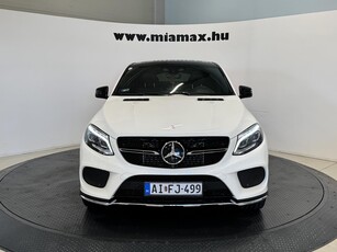 Eladó Mercedes-Benz GLE-osztály - GLE 350