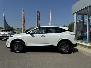 Eladó Nissan Qashqai - Qashqai