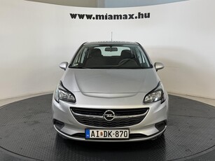 Eladó Opel Corsa - Corsa E