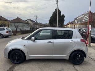 Eladó Suzuki Swift