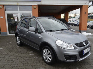 Eladó Suzuki SX4 - SX4