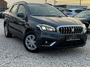 Eladó Suzuki SX4 - SX4 S-Cross