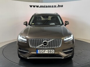 Eladó Volvo XC90