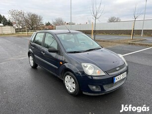 Ford Fiesta 1.3 Fresh Klímás!Magyarországi! 1 T...