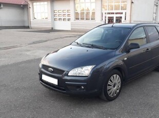 Ford Focus 1.6 TDCi Trend DPF