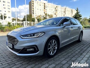 Ford Mondeo 2.0 Ecoblue Titanium AWD (Automata)...