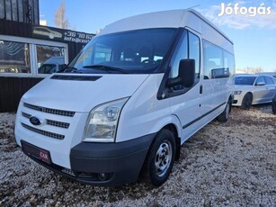 Ford Transit 2.2 TDCi 300 L Ambiente Variobus L...