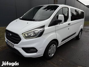 Ford Transit Tourneo Custom 2.0 TDCi 320 L2H1 T...