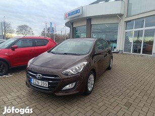 Hyundai I30 1.4 MPi ISG Business Life