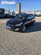 Hyundai I30 CW 1.6 CRDi HP Life Ülés fűtés/Temp...