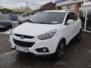 Hyundai IX35 1.6 GDi Go! Brasil 127.367 KM ! VÉ...