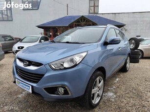 Hyundai IX35 1.7 CRDi Premium 71.244- Km Bemuta...