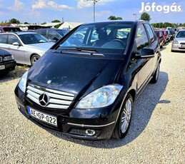 Mercedes-Benz A 180 CDI Avantgarde Bőr Ülésfűté...