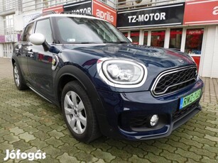 Mini Countryman 1.5 Cooper S E ALL4 (Automata)...