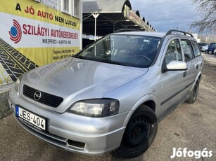 Opel Astra G Caravan 1.6 Club ITT és Most Akció...