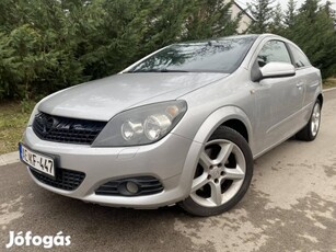 Opel Astra H 1.7 CDTI GTC Sport Panorámatető.17...