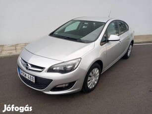 Opel Astra J Sedan 1.4 T Enjoy Magyaro-i.1tulaj...