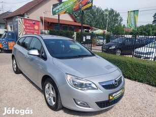 Opel Astra J Sports Tourer 2.0 CDTI Sport !!AKC...