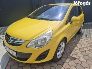 Opel Corsa D 1.4 Selection Start-Stop Szép Kaná...