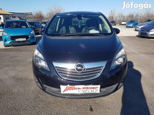 Opel Meriva B 1.4 T Cosmo Digitklíma.Ülés-Kormá...