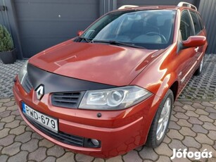 Renault Megane Grandtour 1.9 dCi Privilege (Aut...