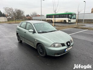 SEAT Ibiza 1.4 16V Signo