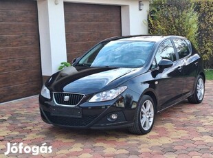 SEAT Ibiza 1.4 16V Sport Digitklima. Tempomat!...