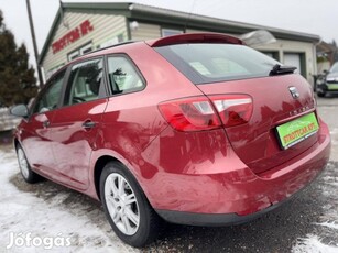 SEAT Ibiza 1.4 16V Style