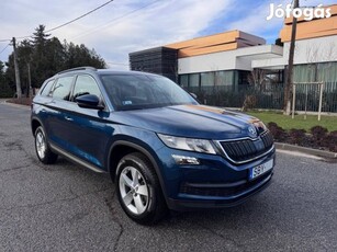 Skoda Kodiaq 1.5 TSI ACT Style [7 személy] Magy...