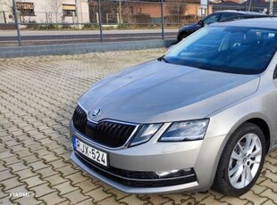 Skoda Octavia Combi 2.0 CR TDI SCR Style DSG7 m...