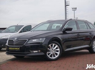 Skoda Superb Combi 2.0 TDI SCR Style DSG7 Sérül...