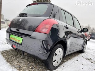 Suzuki Swift 1.3 GLX CD AC Magyarországi