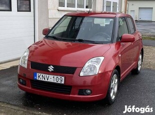 Suzuki Swift 1.3 GS ACC Magyarországi - Kitűnő...