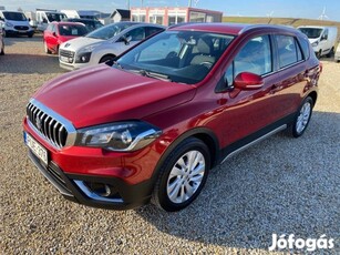 Suzuki SX4 S-Cross 1.4T GL+ LED fényszóró.Digit...