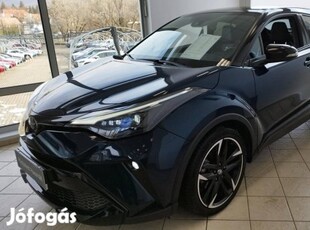 Toyota C-HR 2.0 Hybrid GR Sport e-CVT Magyar